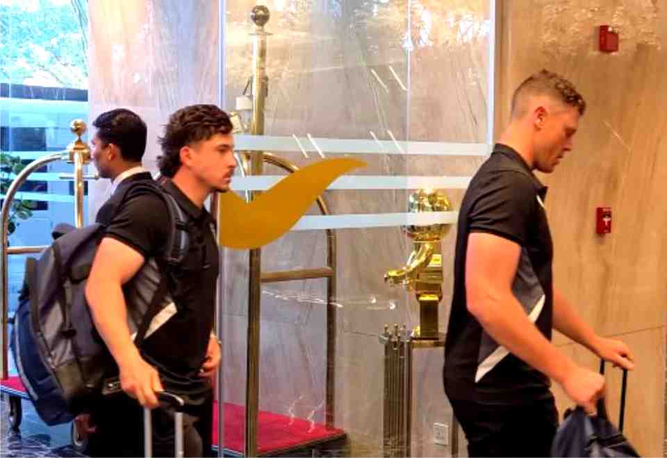 South Africa Touches Down in Pakistan for Thrilling T20 Showdown 9 South Africa Touches Down in Pakistan for Thrilling T20 Showdown