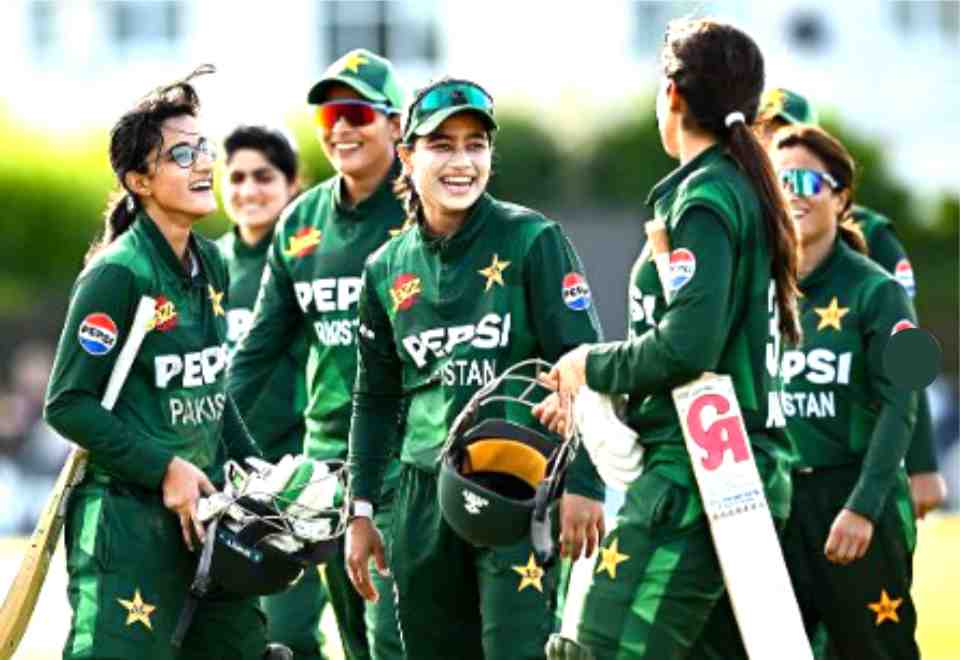 “We Could Have Beaten England”: Fatima Sana 2 We-Could-Have-Beaten-England-Fatima-Sana