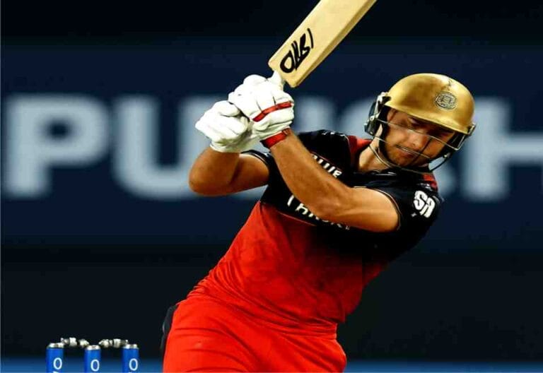 Australian Star Pulls Out of IPL Season