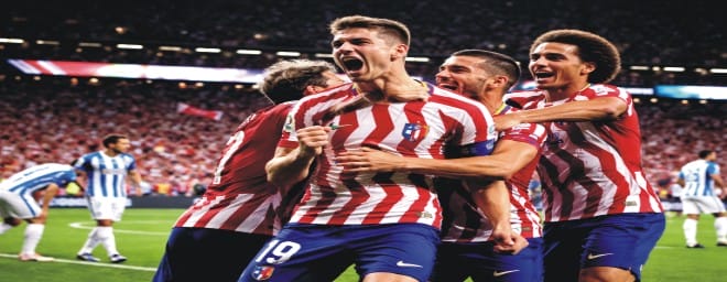 Atletico Madrid Clinch 1-0 Win Against Alavés 7 Atletico-Madrid-Clinch-1-0-Win-Against-Alaves.