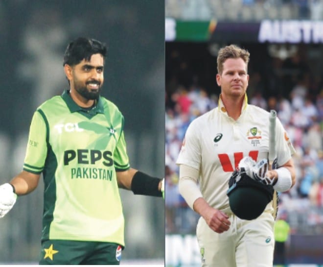 Babar-Azam-Steve-Smith-Tension-Sixers-Captain-Responds