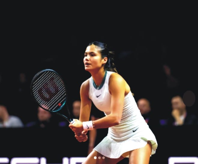 Emma Raducanu Crashes Out of Australian Open 4 Emma-Raducanu-Crashes-Out-of-Australian-Open