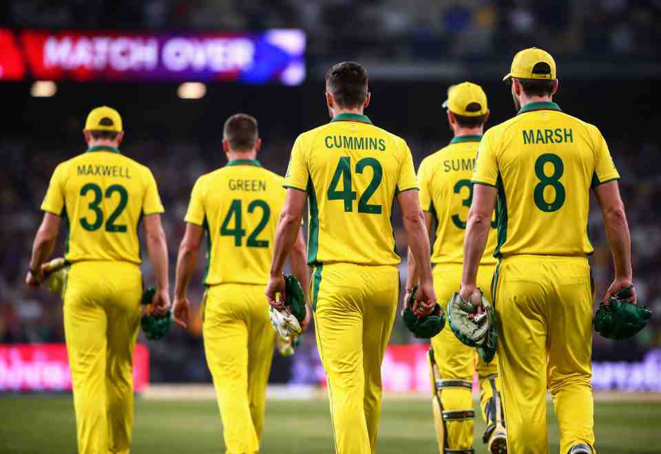 Australias-T20-World-Cup-Collapse-Puts-2028-Olympics-at-Risk