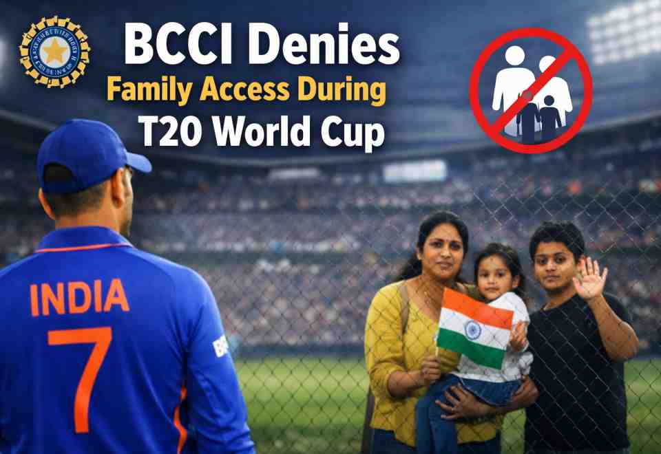 BCCI-Denies-Family-Access-During-T20-World-Cup