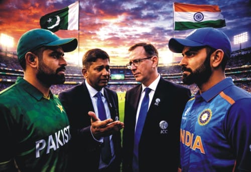ICC-Seeks-Solution-After-Pakistans-India-Match-Stance