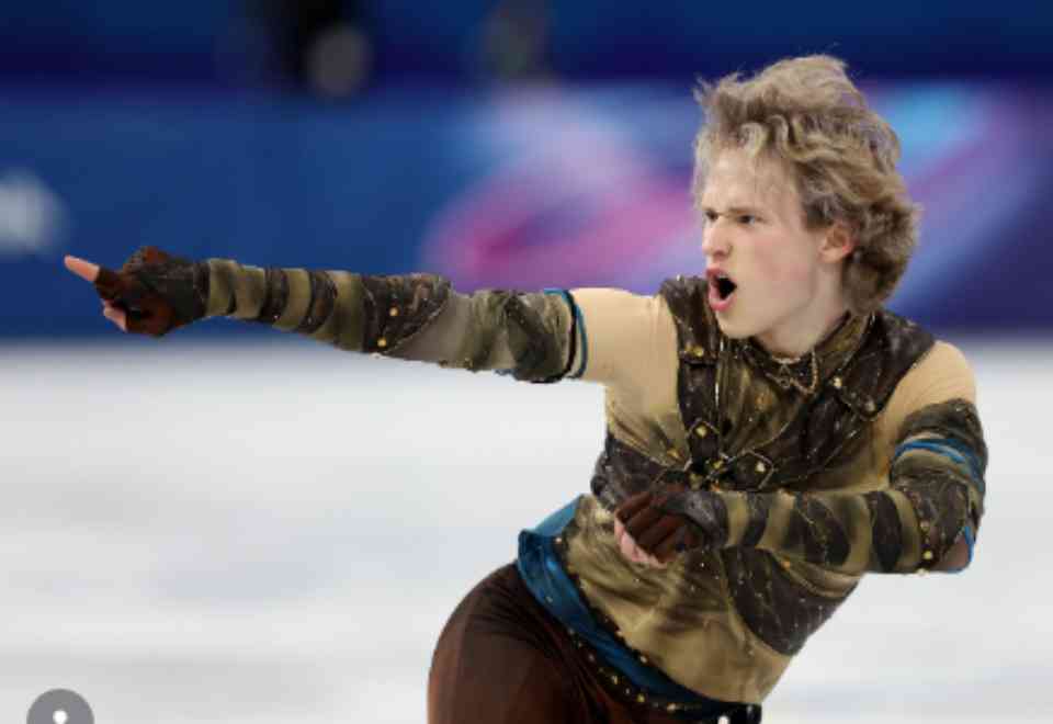 Ilia Malinin’s Olympic Heartbreak Turns Heroic 2 Ilia-Malinins-Olympic-Heartbreak-Turns-Heroic