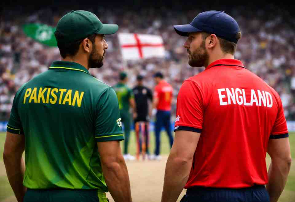 Pakistan vs England: Super 8 Clash in Kandy 2 Pakistan-vs-England-Super-8-Clash-in-Kandy