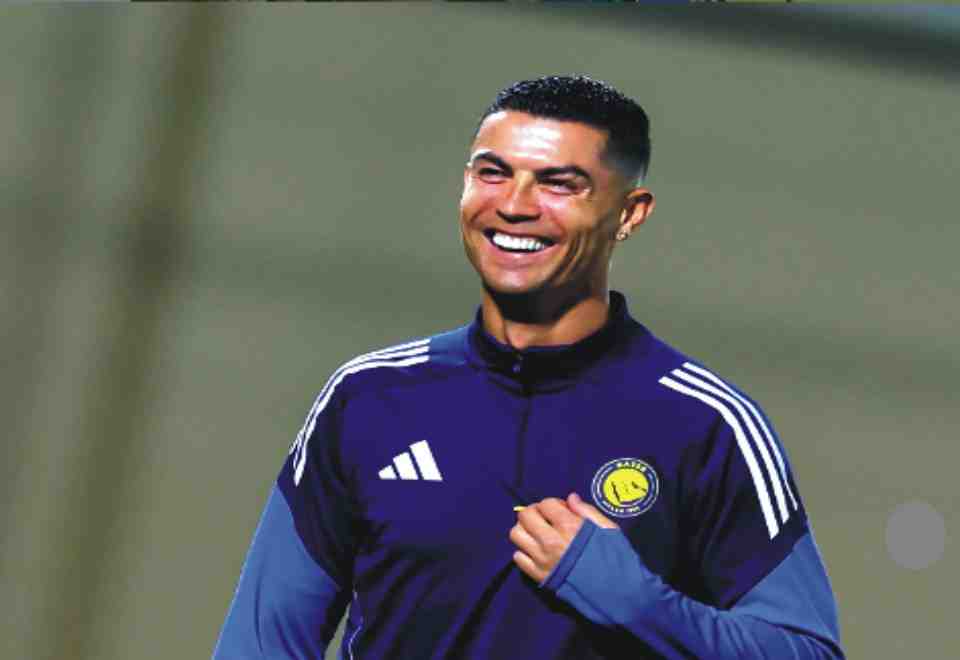 Trump Praises Ronaldo as the Greatest, Invites Him to the U.S. 2 Trump-Praises-Ronaldo-as-the-Greatest-Invites-Him-to-the-U.S.