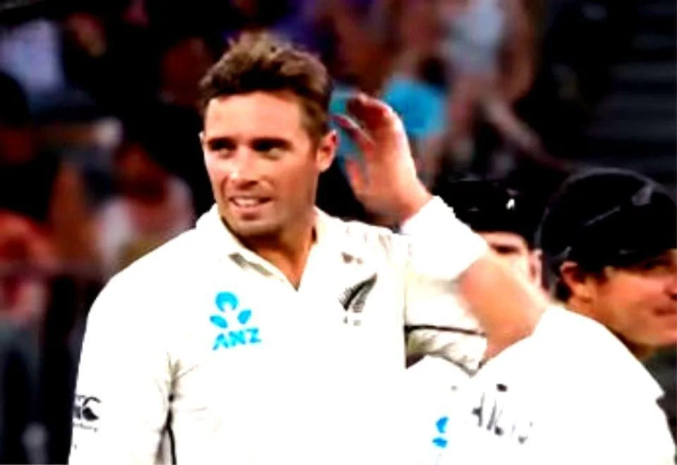 Tim Southee