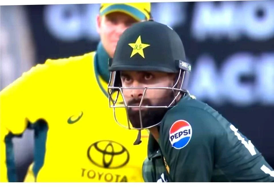 Pakistan vs Australia,t20, match