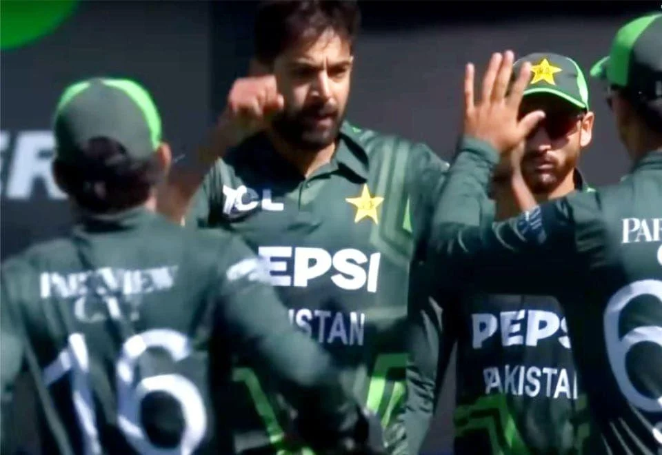 Pakistan Becomes Top Asian ODI Team in Australia with Adelaide Win