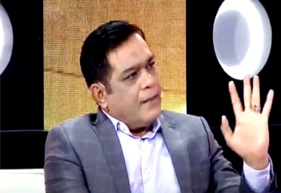 Rashid Latif