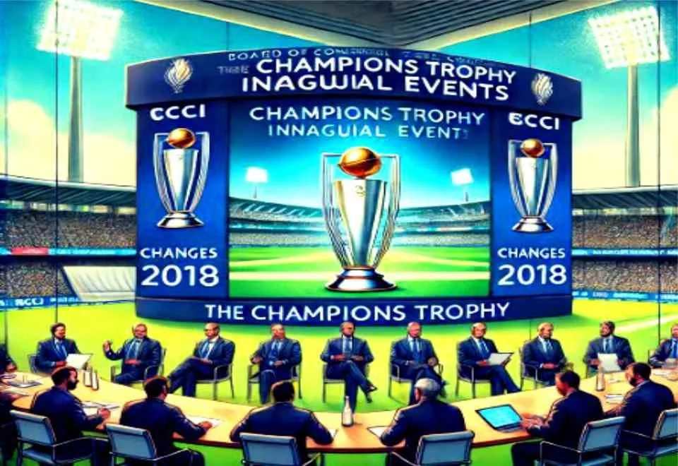 BCCI-Pushes-for-Changes-in-Champions-Trophy-Inaugural-Events.