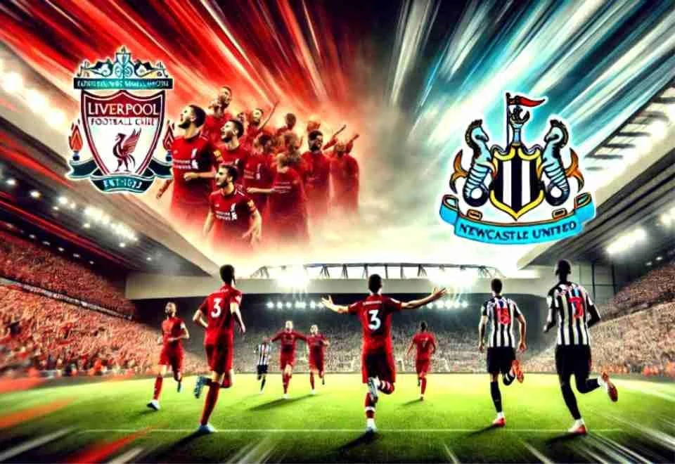 Liverpool-and-Newcastle-United-Secure-Victories-in-the-English-Premier-League.