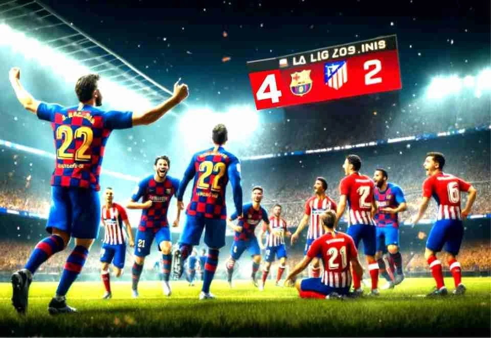 Barcelona-Secures-a-Thrilling-4-2-Victory-Over-Atletico-Madrid-in-La-Liga