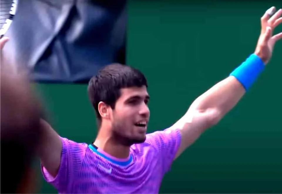 Carlos-Alcaraz-Advances-to-Indian-Wells-Semifinals.