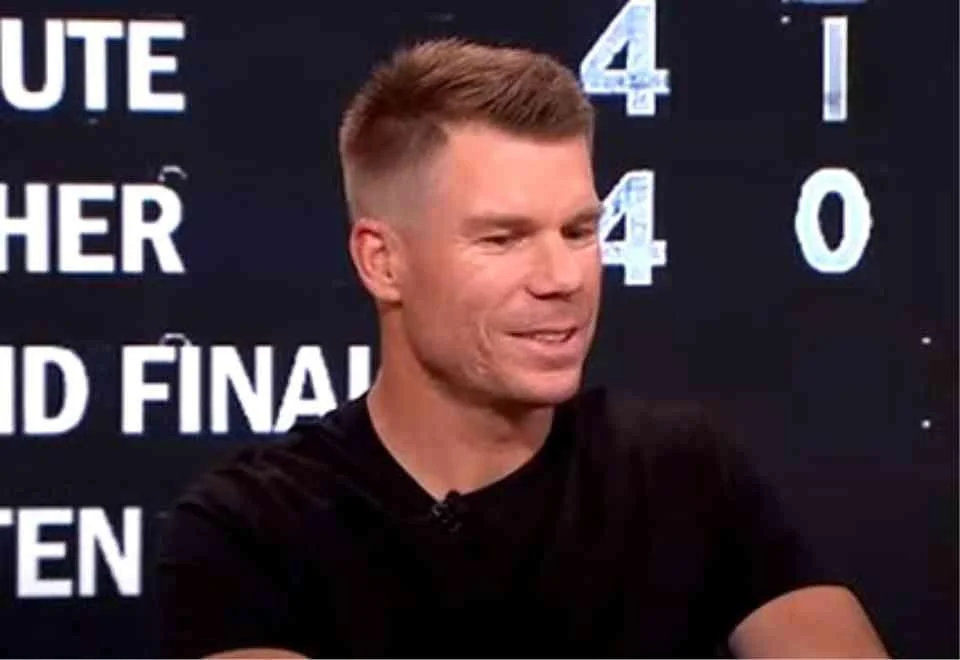David-Warner-Announces-Entry-into-Politics-After-Cricket-Retirement