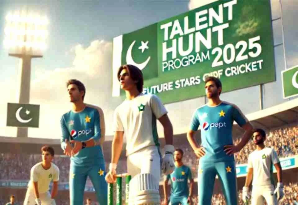 PCB-Announces-Talent-Hunt-Program.