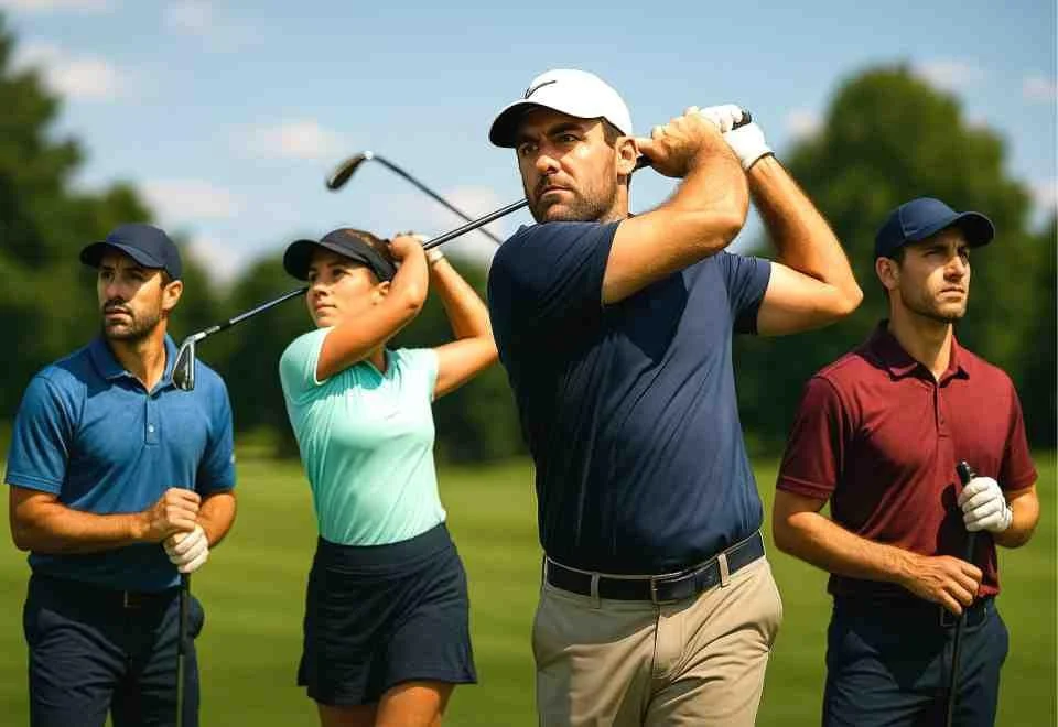 golf,heats,clutch,shots,tee