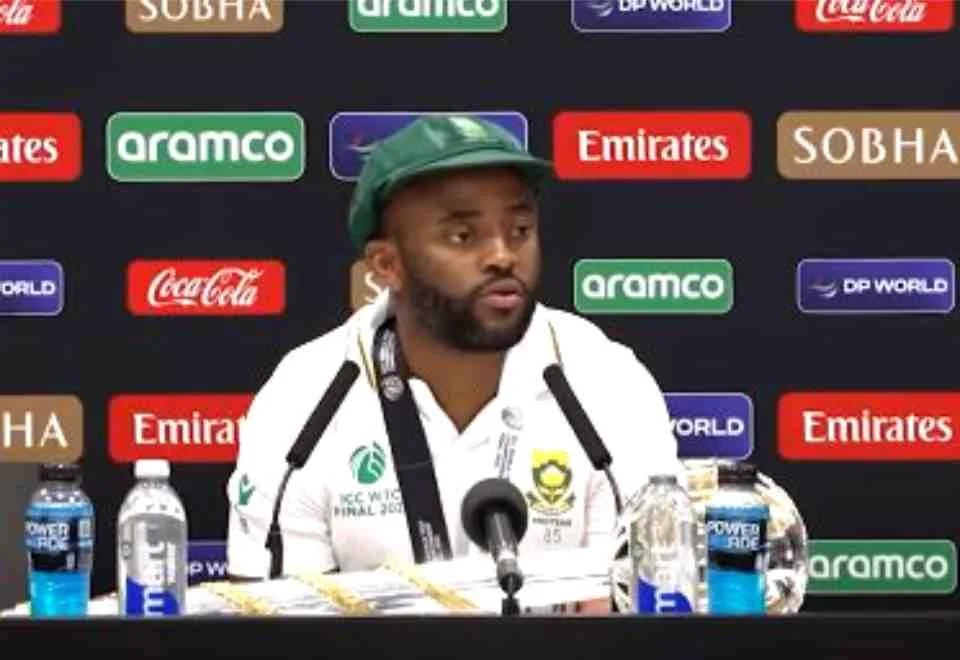 bavuma,south africa,memes take over