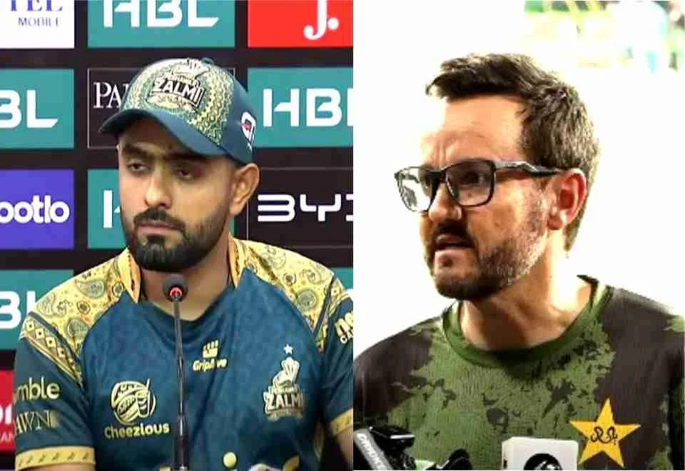 babar azam,head coach,future, pakistan